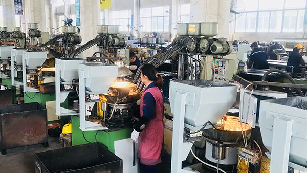 Fabricación