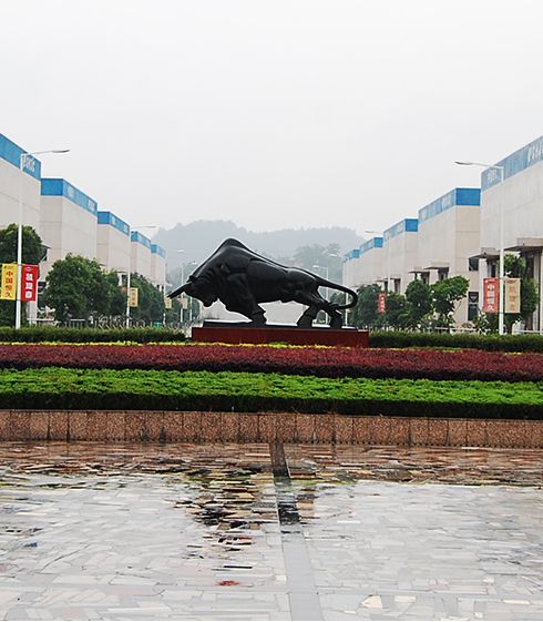 Acerca de HENGJIU
