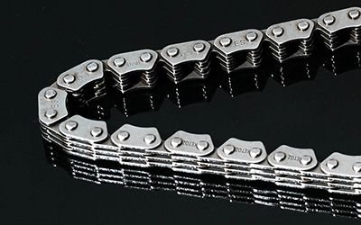 Cadenas de distribución