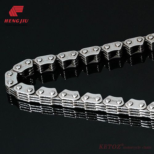 Cadenas de distribución