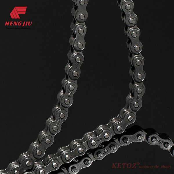 Cadenas de distribución para motores de motocicletas 